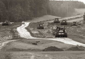 Widening/Reconstruction US 78 / SR17